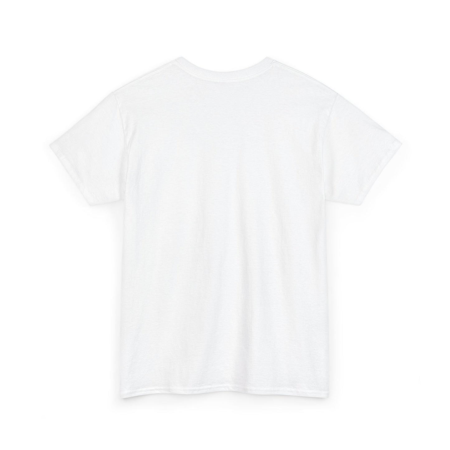T-Shirt - Los 4 causas
