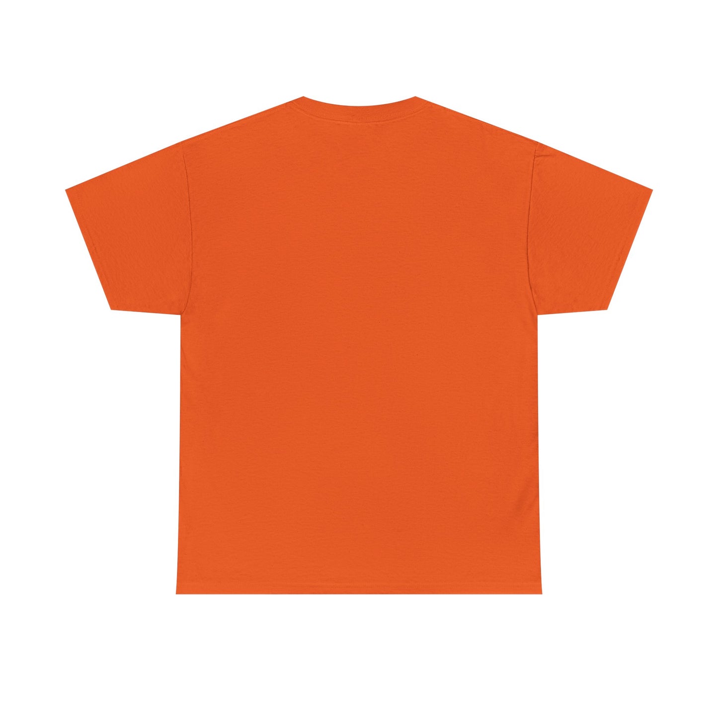 T-Shirt - Bitcoin Fuegonaut