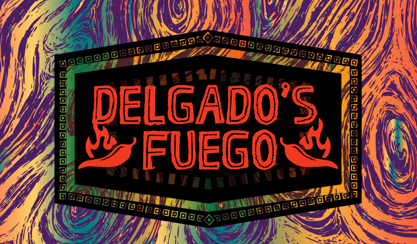 FUEGO Gift Card
