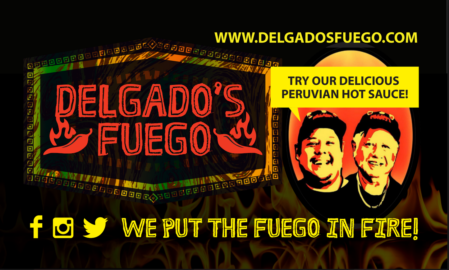 FUEGO Gift Card
